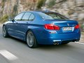 宝马M5 新M5图片
