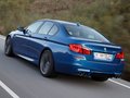 宝马M5 新M5图片