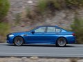 宝马M5 新M5图片