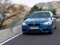 宝马M5 新M5图片