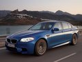 宝马M5 新M5