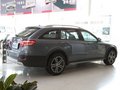 骏捷Wagon 2011款 2.0 MT 豪华型图片