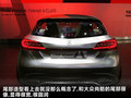 奔馳A級概念車 概念車2011款