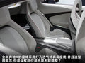 奔馳A級概念車 概念車2011款