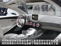 奔馳A級概念車 概念車2011款