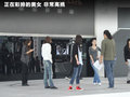 ConnectedDrive Vision_ConnectedDrive概念車2012款