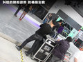 ConnectedDrive Vision_ConnectedDrive概念車2012款