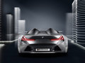 ConnectedDrive 2011 BMW ConnectedDrive Concept图片