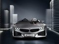 ConnectedDrive 2011 BMW ConnectedDrive Concept图片