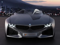 ConnectedDrive 2011 BMW ConnectedDrive Concept图片