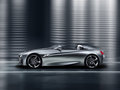 ConnectedDrive 2011 BMW ConnectedDrive Concept图片