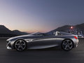 ConnectedDrive 2011 BMW ConnectedDrive Concept