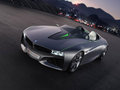 ConnectedDrive 2011 BMW ConnectedDrive Concept