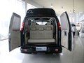 SAVANA GMC 商务之星 5.3 AT 四驱版 2011款图片