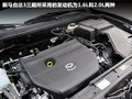 马自达3星骋 图片