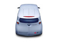 Townpod 概念車2012款