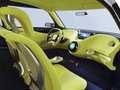 Townpod 概念車2012款