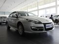 拉古那 2011款 2.0T AT 技术型图片