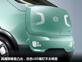 起亞概念車KND-6 基本型2011款
