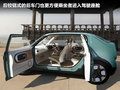 起亞概念車KND-6 基本型2011款