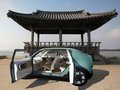起亞概念車KND-6 基本型2011款