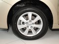 逸致 2011款 1.8 CVT 5座豪华版图片