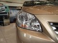 逸致 2011款 1.8 CVT 5座豪華版圖片