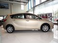 逸致 2011款 1.8 CVT 5座豪華版圖片