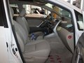 逸致 2011款 1.8 CVT 5座豪华版图片