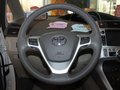 逸致 2011款 1.8 CVT 5座豪华版图片