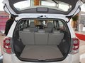 逸致 2011款 1.8 CVT 5座豪华版图片