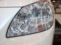 逸致 2011款 1.8 CVT 5座豪華版圖片