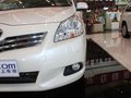 逸致 2011款 1.8 CVT 5座豪华版图片