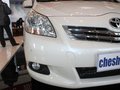 广汽丰田  逸致 1.8 CVT 车辆右前大灯正视图