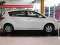 逸致 2011款 1.8 CVT 5座豪华版图片