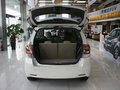 逸致 逸致 1.8 CVT 7座豪華多功能版 實拍圖片
