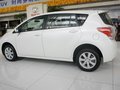 逸致 逸致 1.8 CVT 7座豪华多功能版 实拍图片