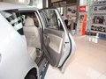 逸致 2011款 1.8 CVT 7座豪华多功能版图片