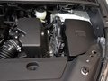逸致 2011款 1.8 CVT 7座豪华多功能版图片