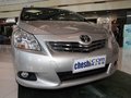 逸致 2011款 1.8 CVT 7座豪华多功能版图片