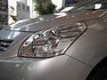 逸致 2011款 1.8 CVT 7座豪华多功能版图片