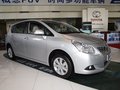 逸致 2011款 1.8 CVT 7座豪华多功能版图片