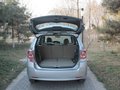 逸致 2011款 1.8 CVT 7座豪华多功能版图片