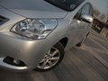 逸致 2011款 1.8 CVT 7座豪华多功能版图片