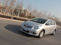 逸致 2011款 1.8 CVT 7座豪華多功能版圖片