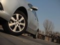 逸致 2011款 1.8 CVT 7座豪华多功能版图片