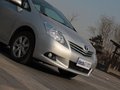 逸致 2011款 1.8 CVT 7座豪华多功能版图片
