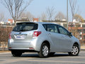 广汽丰田  逸致 1.8 CVT 车辆右侧尾部视角