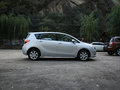 逸致 2011款 逸致1.8L CVT豪华多功能版图片
