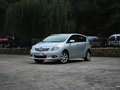 逸致 2011款 逸致1.8L CVT豪华多功能版图片